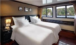 Paradise Sails Deluxe Balcony